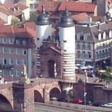 Mosaïque LK008 Details Panorama Extrait Heidelberg 2